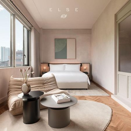 ホテル Else クアラルンプール エクステリア 写真